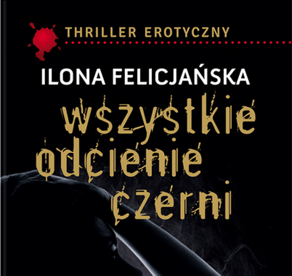 Ilona Felicjańska w Pruszkowie
