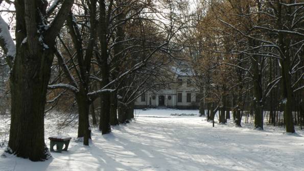 Spotkanie z Nauką i Muzyką w Stawisku
