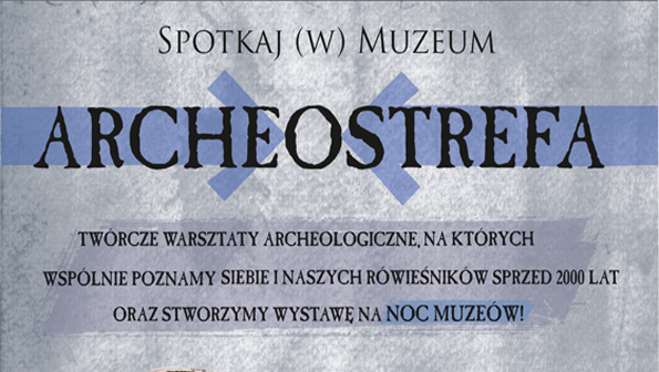 Muzeum zbiera ekspedycję!