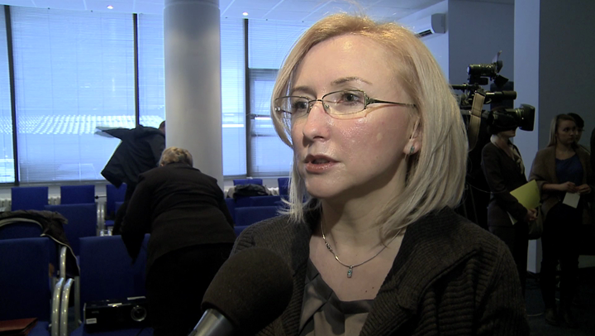 Mniej pieniędzy na sprzęt, więcej na wczesne wykrywanie raka