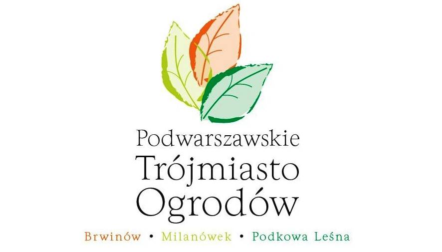 Głosowanie na Podwarszawskie Trójmiasto Ogrodów