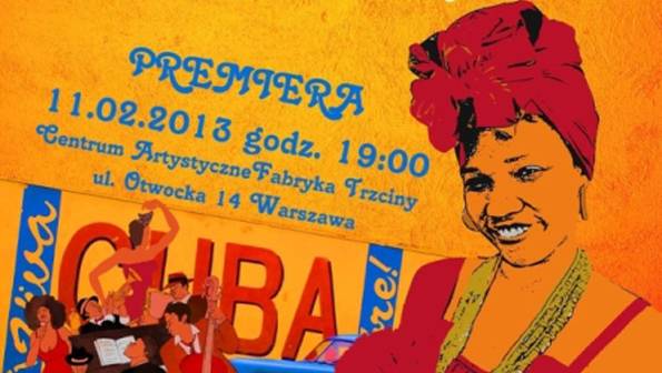 Conoce mi Cuba – poznaj moją Kubę!