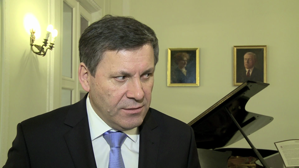 J. Piechociński rozważa powołanie komisji nadzywczajnej ws. tzw. trójpaku energetycznego