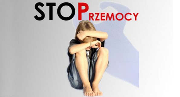 Informator dla osób dotkniętych przemocą w rodzinie