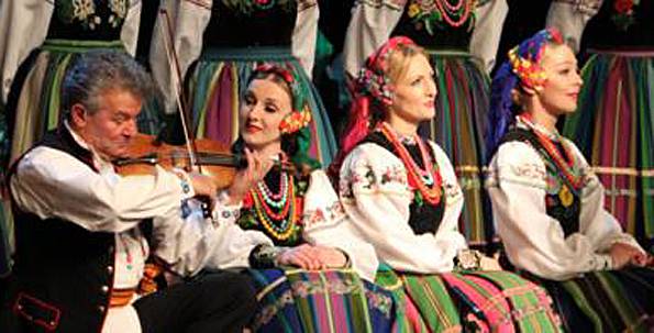 III Koncert Symfoniczny w Mateczniku Mazowsze z Vadimem Brodskim