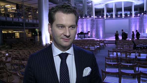 „Wprost” przyznał Nagrody Kisiela 2012