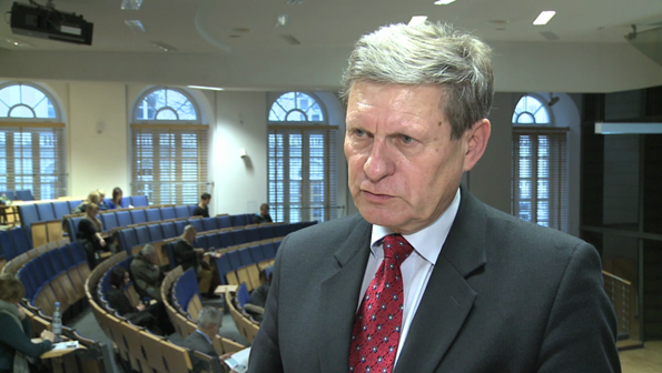 Bez reform będziemy stopniowo wytracać szybkość rozwoju gospodarczego