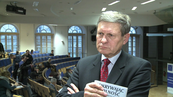 Nikt nie rozliczył RPP za zbyt wysoką inflację w ostatnich kilkunastu miesiącach