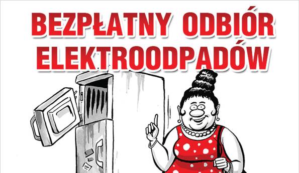 Elektrośmieci
