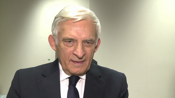 Polska nie może odejść od węgla twierdzi prof. Jerzy Buzek