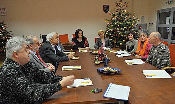Powiat Pruszkowski spełnia marzenia