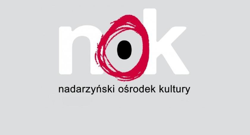 Nadarzyński Ośrodek Kultury - informacje na styczeń i luty