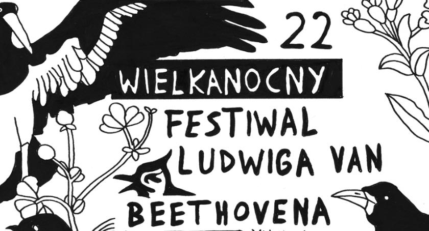 Czeka nas znakomity FESTIWAL BEETHOVENOWSKI