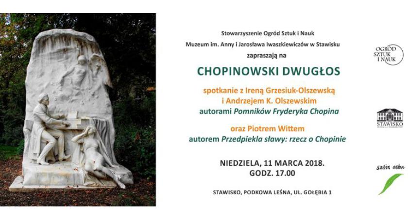 Chopinowski dwugłos