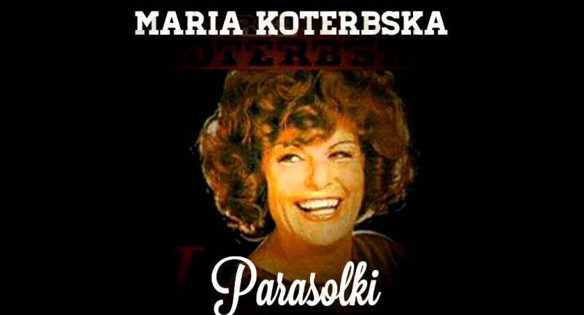 PARASOLKI PARASOLKI 