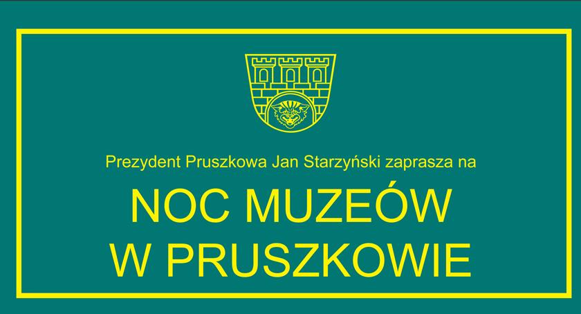 Noc Muzeów w Pruszkowie