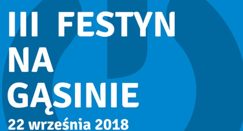 Pruszków - festyn na Gąsinie
