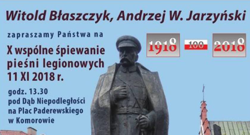 11 listopada w Komorowie