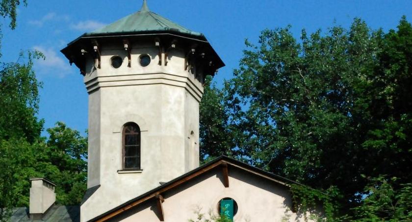 Listopad w pruszkowskim MSHM