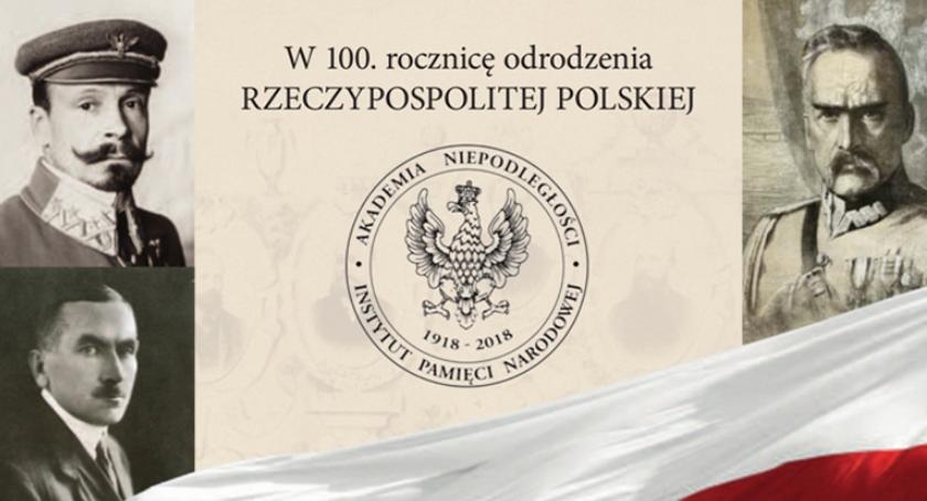 Muzeum Dulag 121 zaprasza na spotkanie z cyklu Akademia Niepodległości - Odbudowa Państwa Polskiego 
