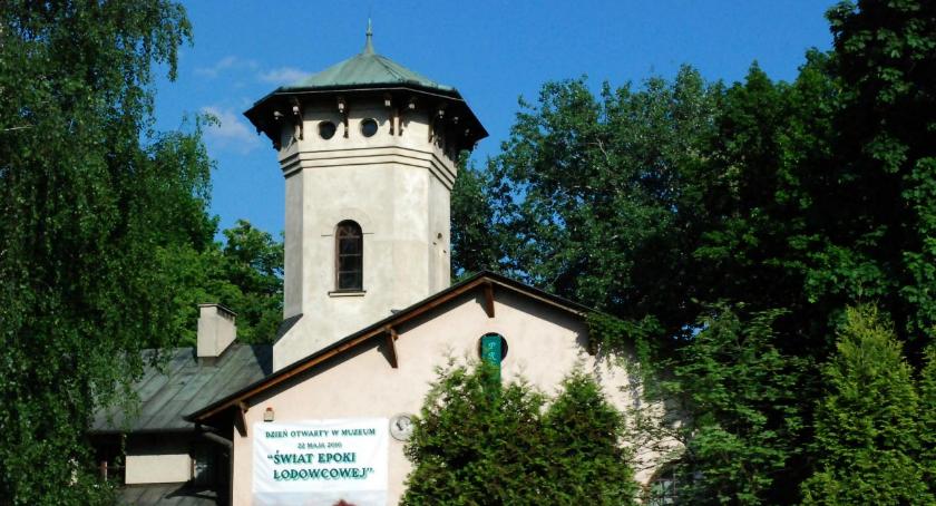 Biuletyn Muzeum Starożytnego Hutnictwa Mazowieckiego w Pruszkowie