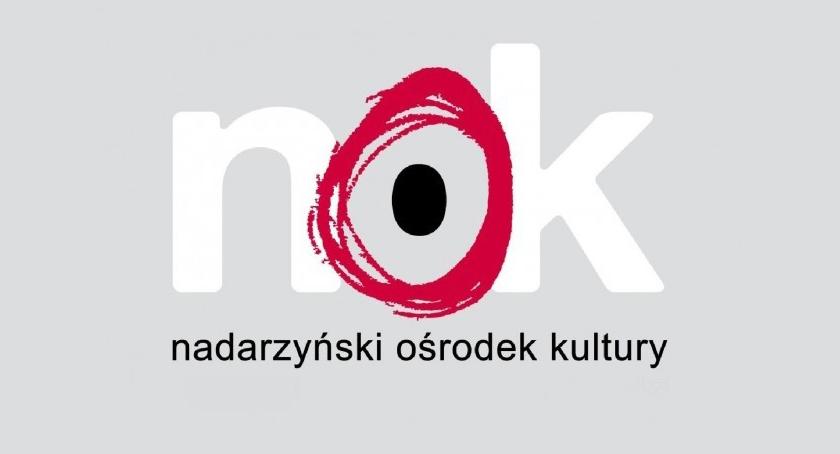Salon Poezji K40 w NOK