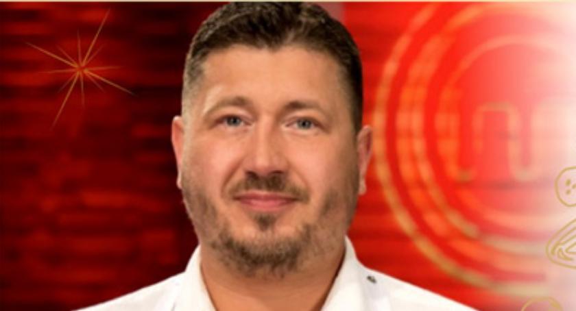Wigilia z MasterChefem w Pruszkowie