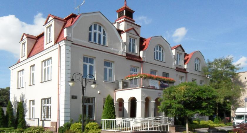 Kolejny przetarg na budowę pumptraków w gminie Brwinów