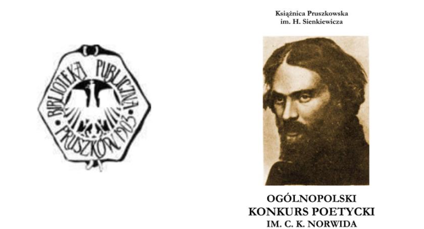 OGÓLNOPOLSKI KONKURS POETYCKI IM. C.K. NORWIDA – EDYCJA SIEDEMNASTA