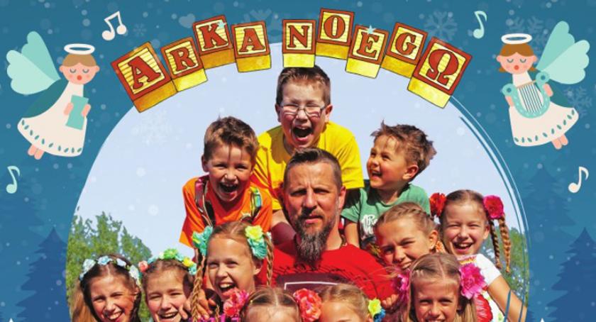 Koncert Arki Noego w Pruszkowie