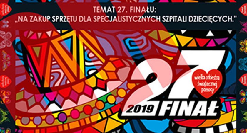„WUKADKA” WSPIERA AKCJĘ WOŚP