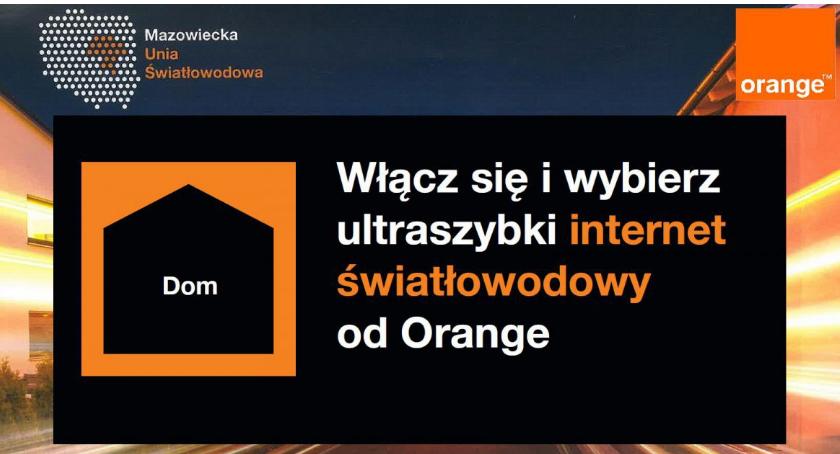 SZYBKI INTERNET - PRZEDŁUŻONY TERMIN SKŁADANIA DEKLARACJI W GMINIE MICHAŁOWICE