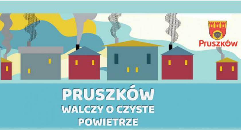 Dotacje na wymianę urządzeń grzewczych w Pruszkowie