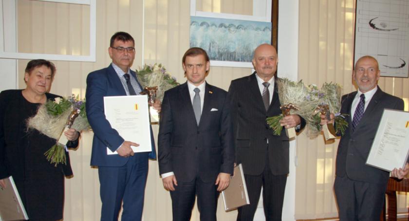 Tegoroczne Urbs Nova rozdane