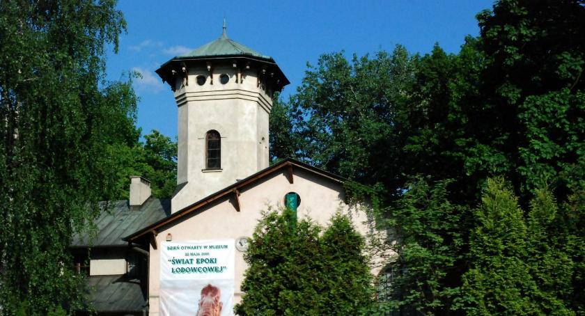 Muzeum Starożytnego Hutnictwa Mazowieckiego zaprasza