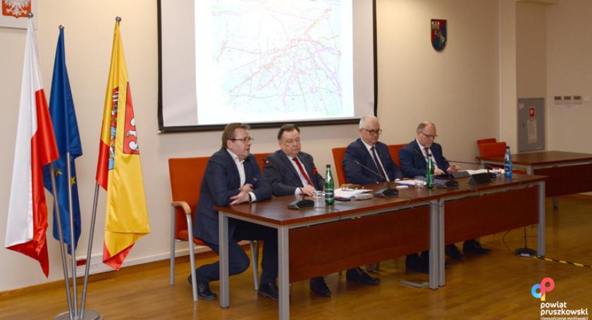 Konwent Gmin Powiatu Pruszkowskiego