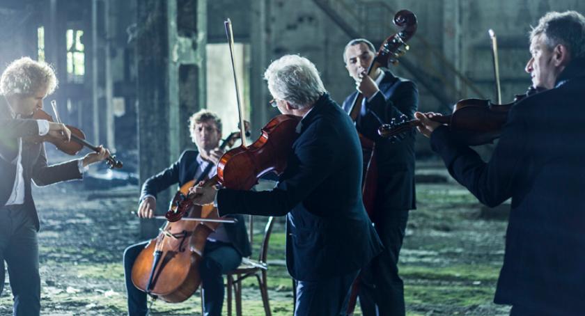 Koncert zespołu Vołosi w Pruszkowie