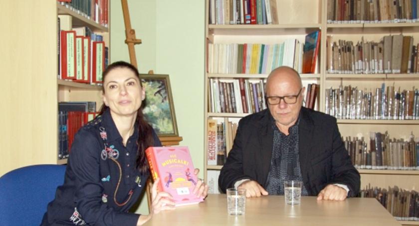 Musicale nade wszystko