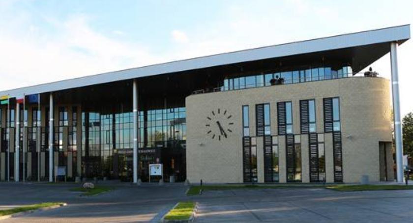 Biuletyn Gminy Michałowice