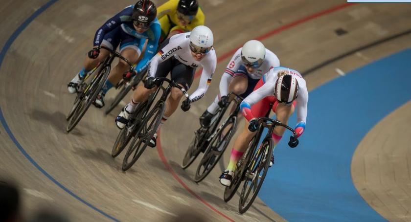 Druga tęczowa koszulka dla Holenderki Kirsten Wild. Mateusz Rudyk w półfinale sprintu!