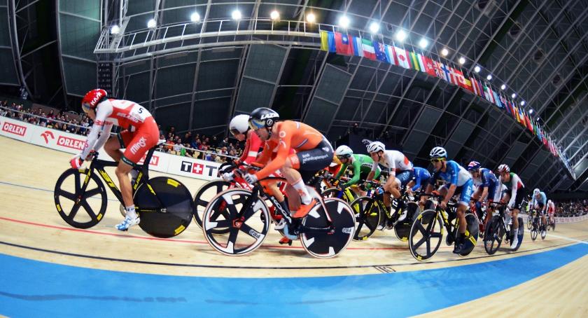 Medalowi rekordziści mistrzostw w Pruszkowie