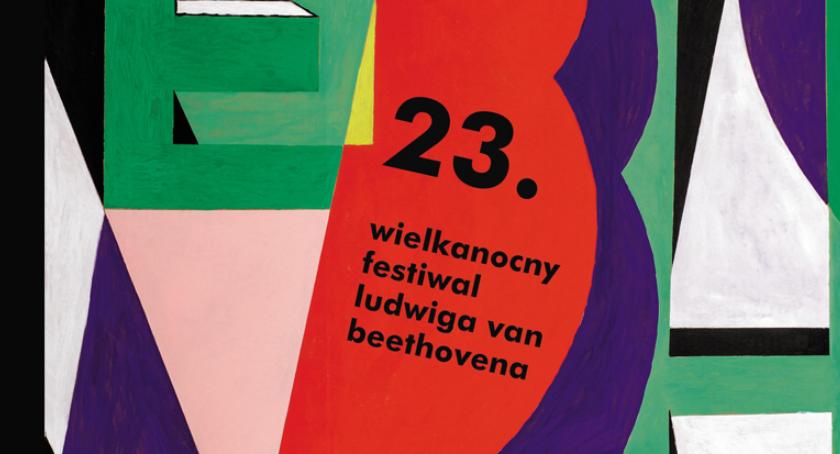 Bogaty program Festiwalu Beethovenowskiego