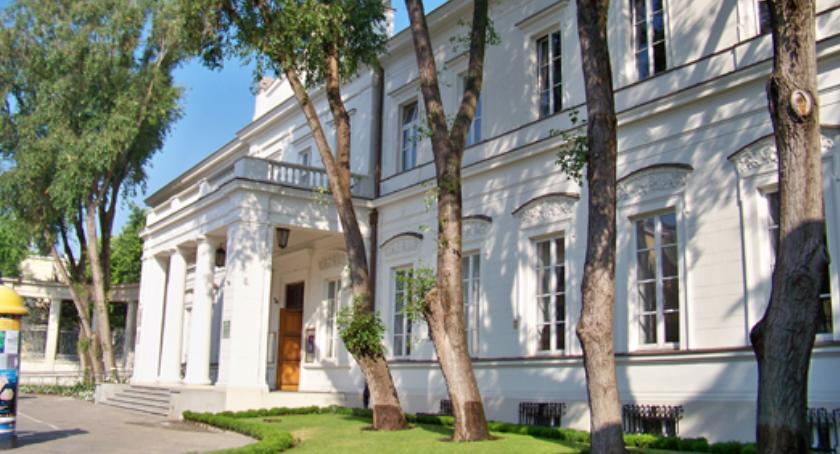 Mazowiecki Instytut Kultury po otwarciu