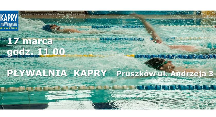 15. edycja Mistrzostw Polski Aktorów w pływaniu już wkrótce!