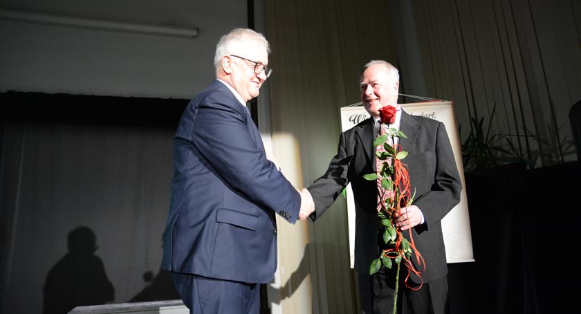 Drugi przystanek „Wehikułu Teatralnego Powiatu Pruszkowskiego” w Raszynie