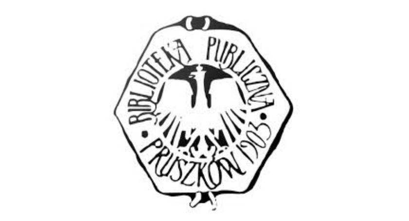 Książnica Pruszkowska oraz Spółdzielczy Dom Kultury w Pruszkowie zapraszają