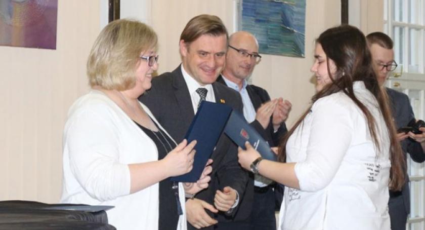 I Sesja Młodzieżowej Rady Miasta Pruszkowa nowej kadencji