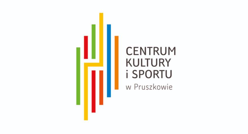 Centrum Kultury i Sportu w Pruszkowie - kalendarz wydarzeń na Kwiecień 2019