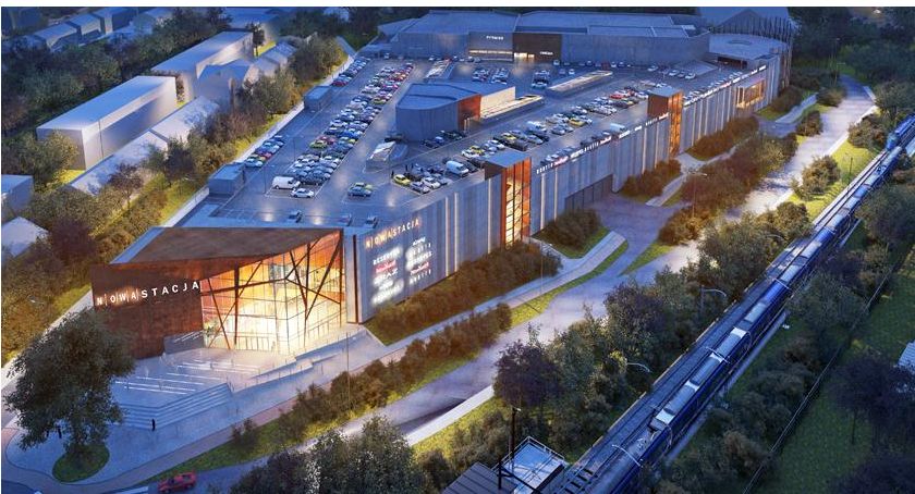 Wielkanocne atrakcje dla całej rodziny w Centrum Handlowo-Rozrywkowym Nowa Stacja w Pruszkowie