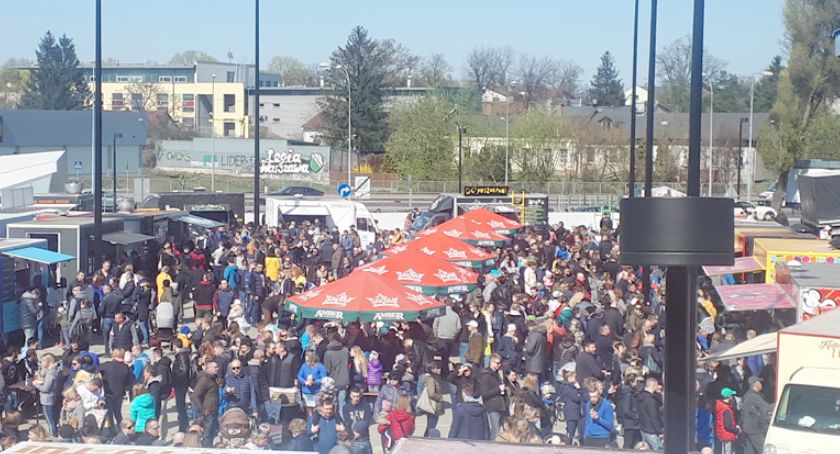 Wielka kulinarna podróż dookoła świata w Pruszkowie